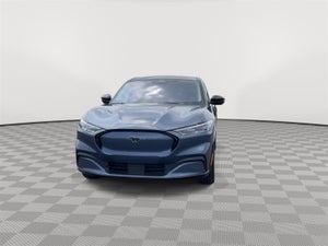 2021 Ford Mustang Mach-E Premium, BLUECRUISE, PANO ROOF, SYNC 4A