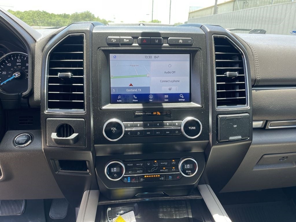 2021 Ford Expedition Limited, 4WD, LEATHER, PANOROOF, TOW PKG