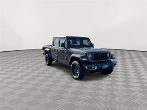 2024 Jeep GLADIATOR SPORT 4X4