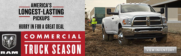 Stanley CDJR Gilmer in Gilmer TX