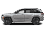 2026 Jeep Grand Cherokee GRAND CHEROKEE LAREDO 4X2