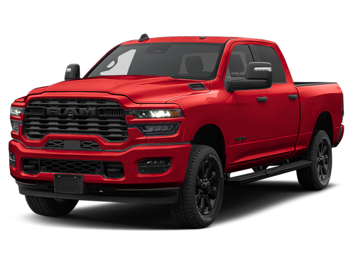 2026 RAM Ram 2500 RAM 2500 LONE STAR CREW CAB 4X4 6'4' BOX