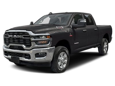 2026 RAM Ram 3500 RAM 3500 LONE STAR CREW CAB 4X4 8' BOX