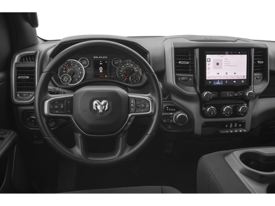 2026 RAM Ram 1500 RAM 1500 EXPRESS CREW CAB 4X2 5'7' BOX