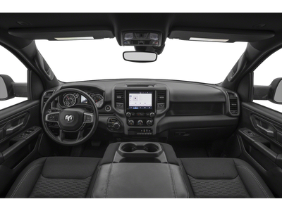 2026 RAM Ram 1500 RAM 1500 EXPRESS CREW CAB 4X2 5'7' BOX