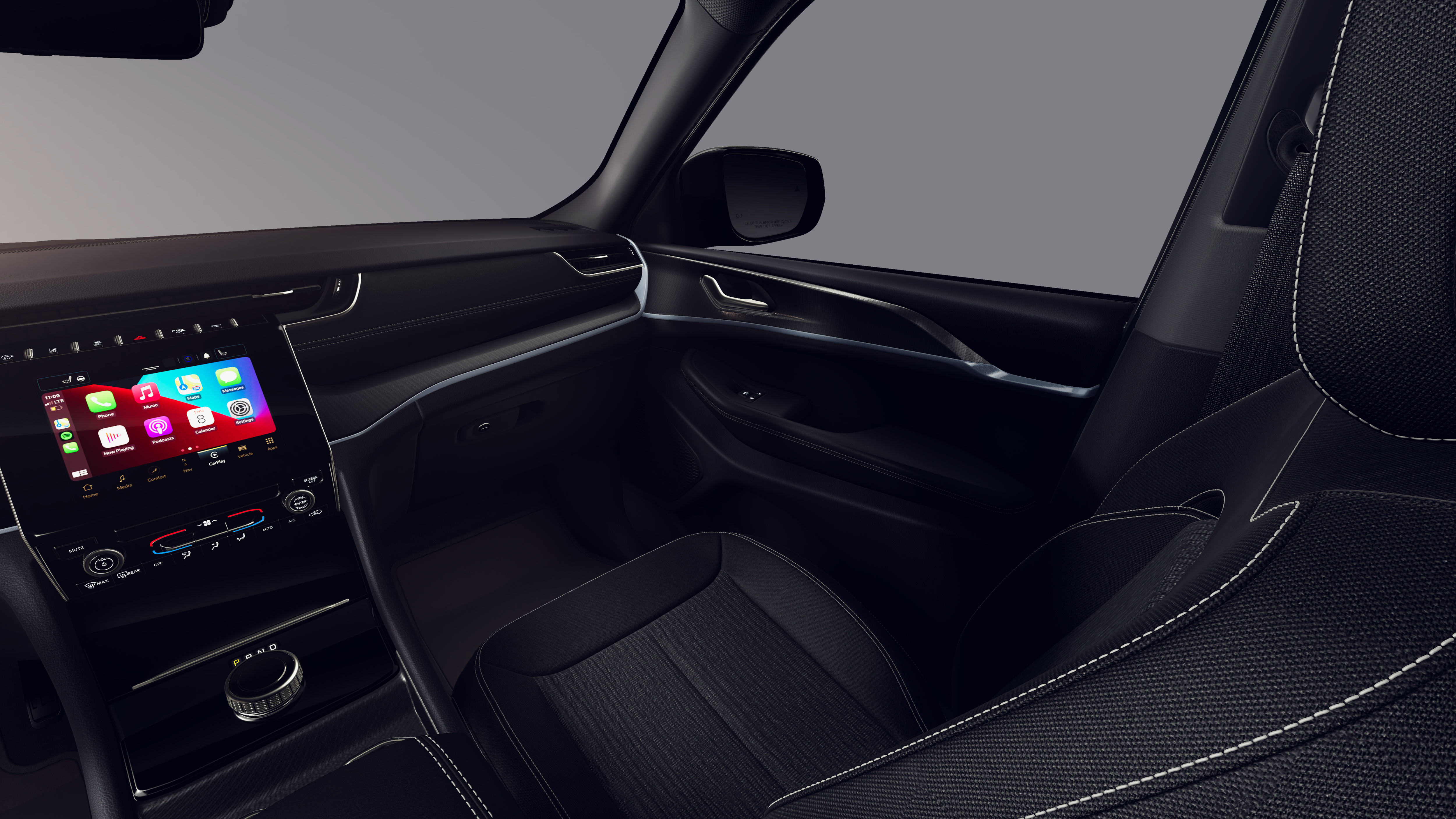 2026 Jeep Grand Cherokee GRAND CHEROKEE LAREDO 4X2