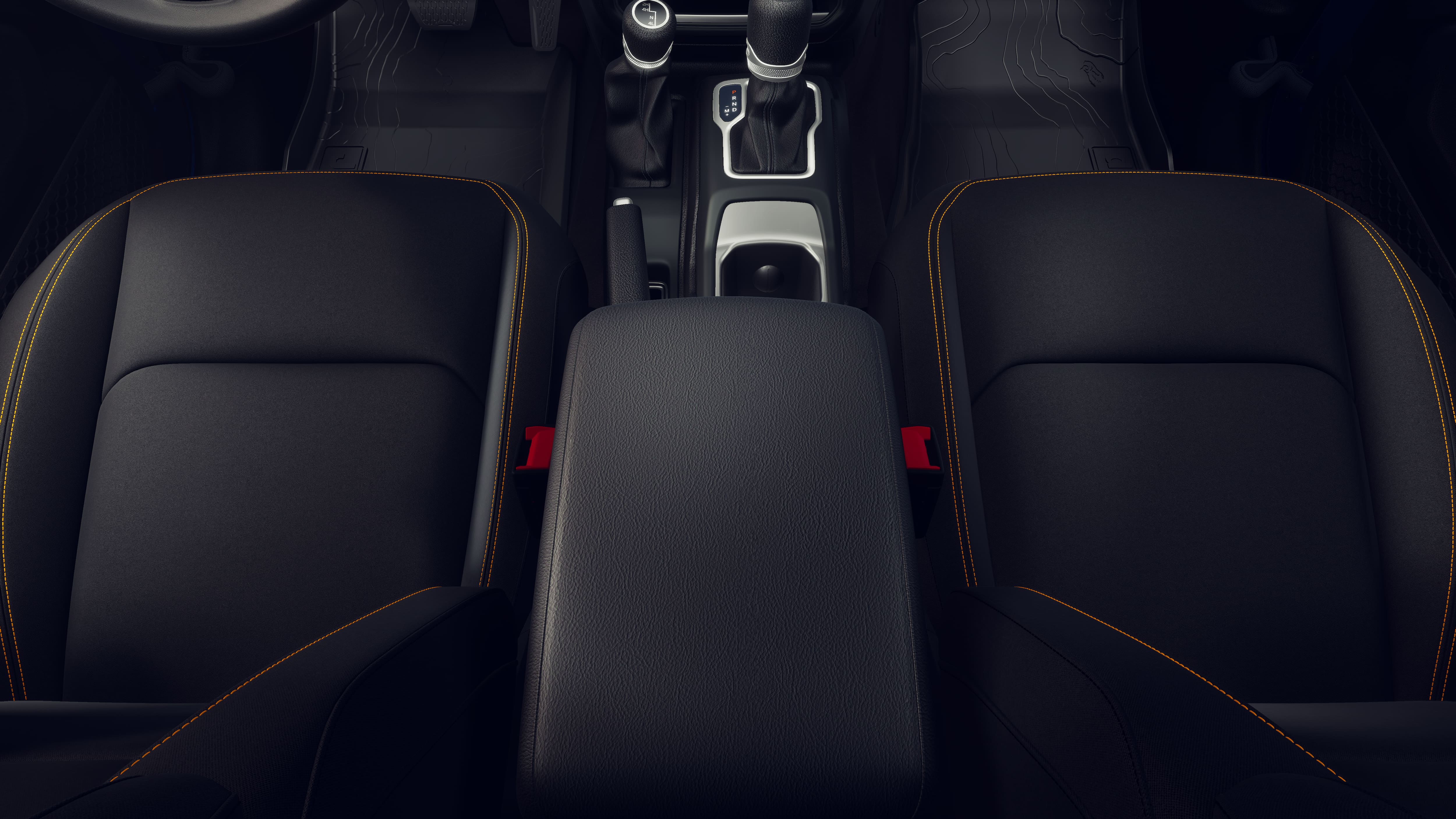 2026 Jeep Gladiator Sport photo 3