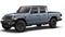 2026 Jeep Gladiator GLADIATOR TEXAS TRAIL 4X4