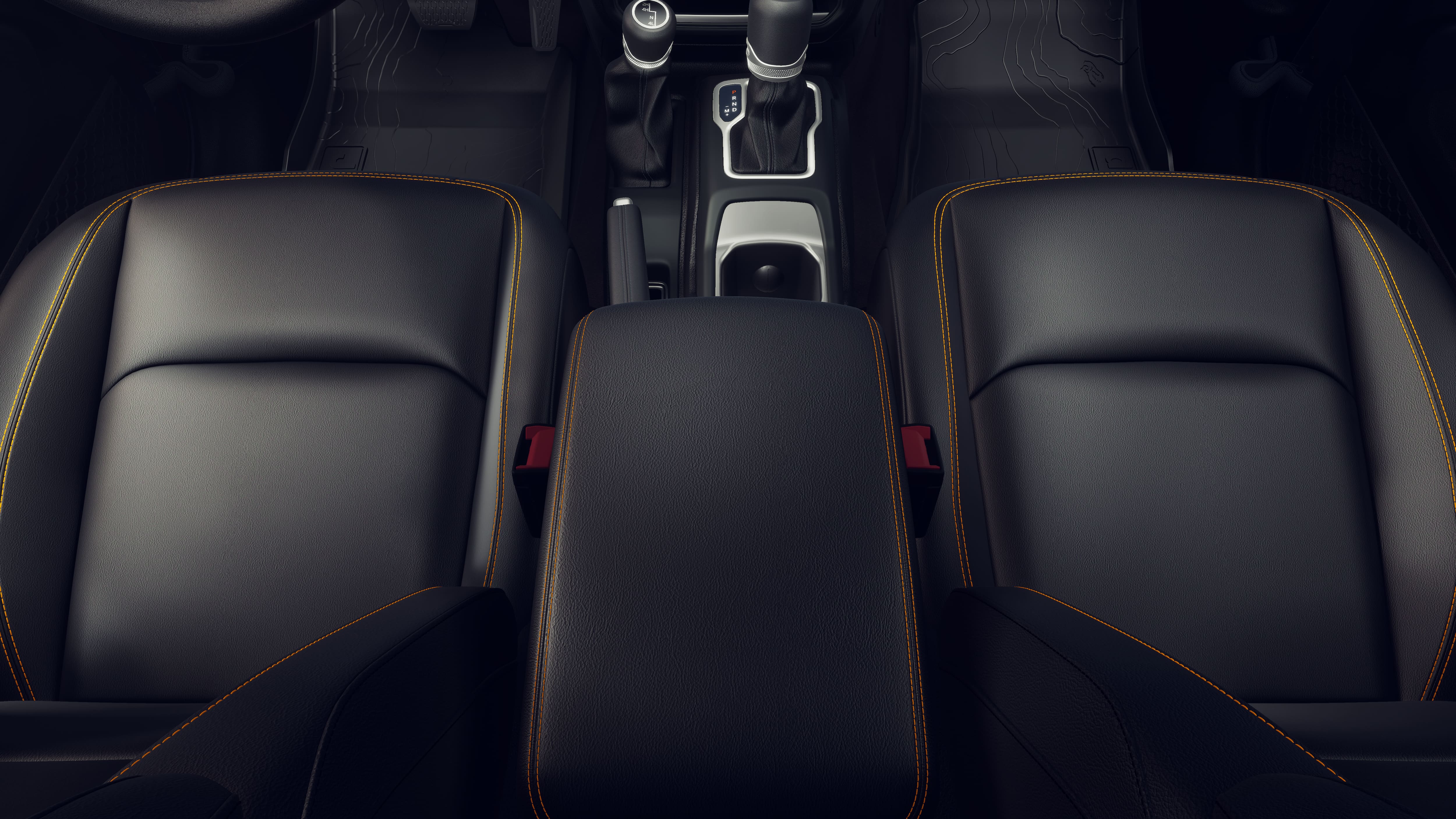 2026 Jeep Gladiator GLADIATOR TEXAS TRAIL 4X4