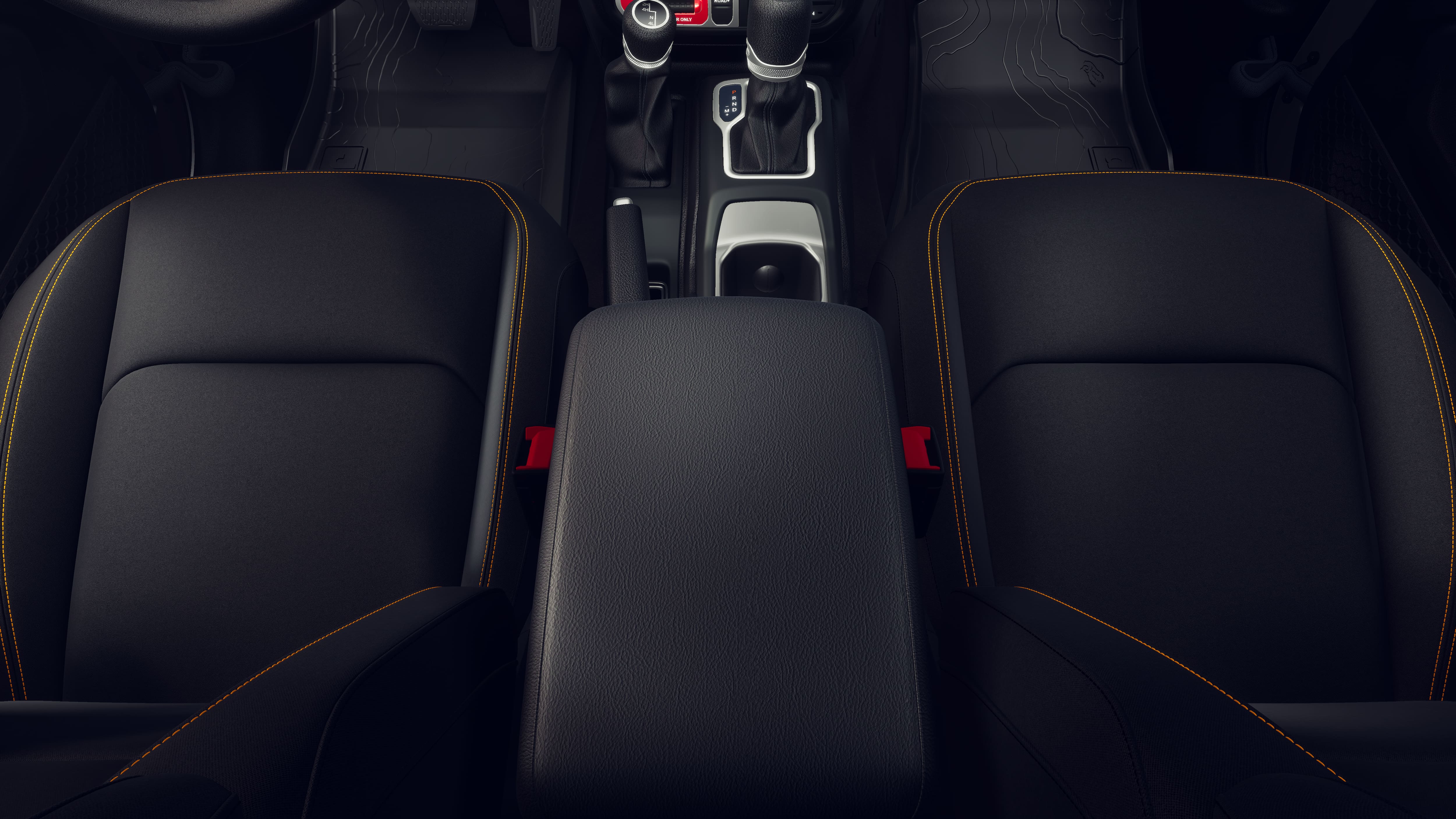 2026 Jeep Gladiator Willys photo 3