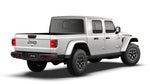 2026 Jeep Gladiator GLADIATOR RUBICON X 4X4