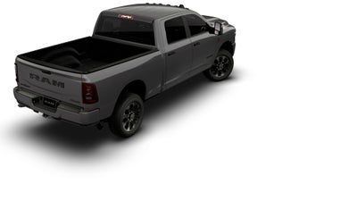 2026 RAM Ram 2500 RAM 2500 LONE STAR CREW CAB 4X4 6'4' BOX