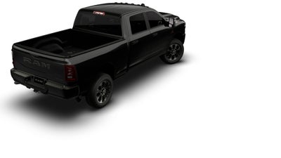 2027 RAM Ram 2500 RAM 2500 LONE STAR CREW CAB 4X4 6'4' BOX