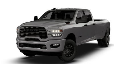2026 RAM Ram 3500 RAM 3500 LONE STAR CREW CAB 4X4 8' BOX