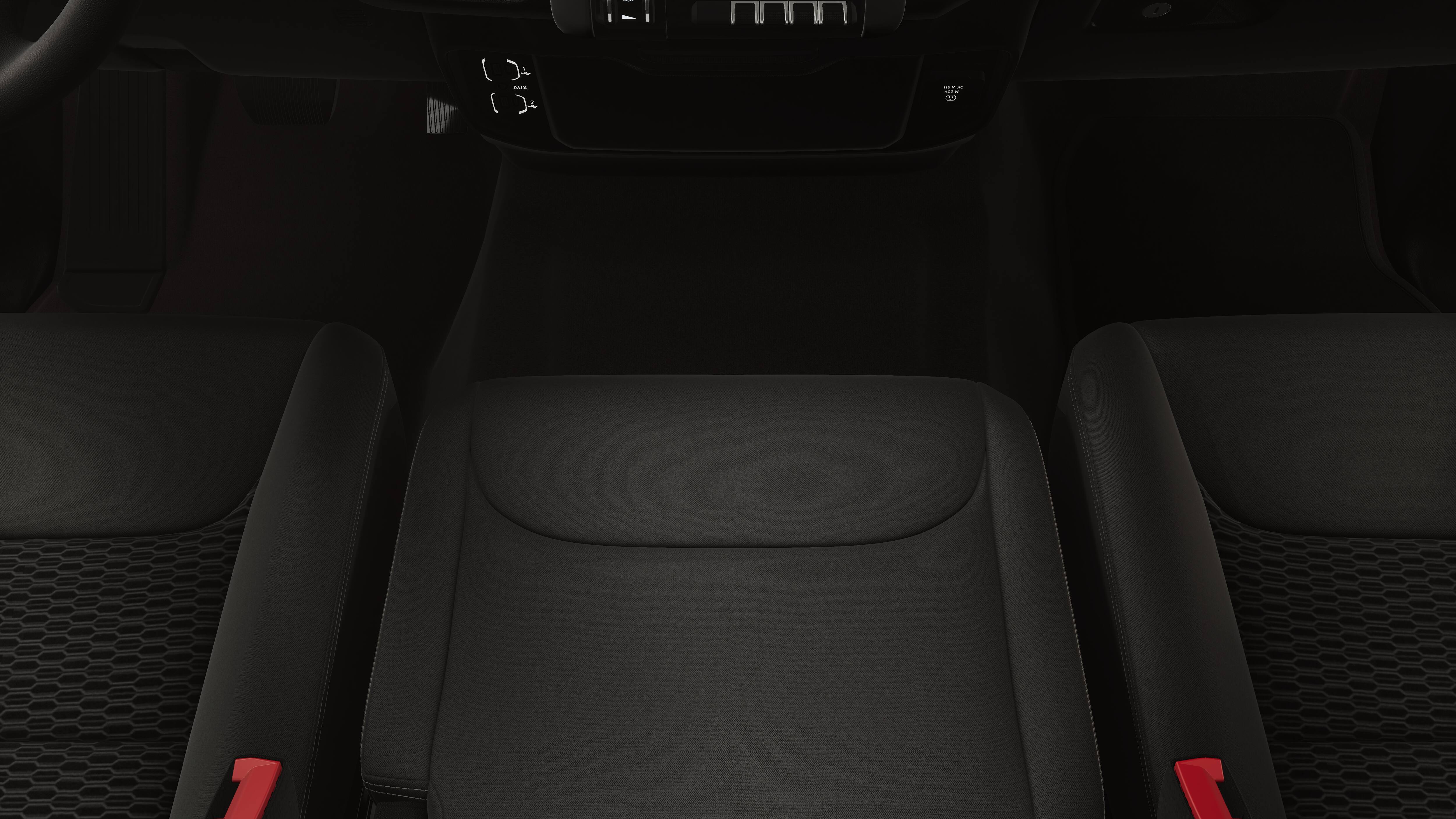 2026 RAM Ram 1500 RAM 1500 TRADESMAN CREW CAB 4X4 5'7' BOX