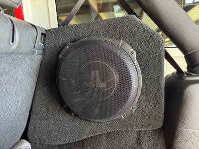 2015 Jeep Wrangler Unlimited Rubicon Hard Rock