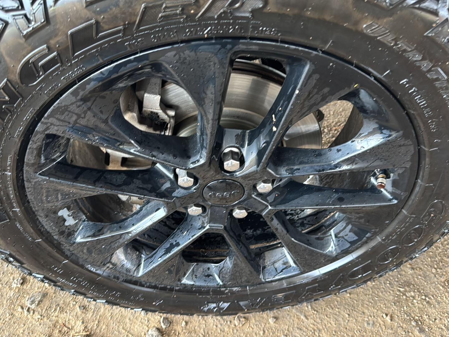 2021 Jeep Wrangler 4xe Unlimited Sahara