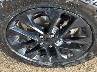 2021 Jeep Wrangler 4xe Unlimited Sahara