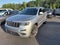 2021 Jeep Grand Cherokee High Altitude