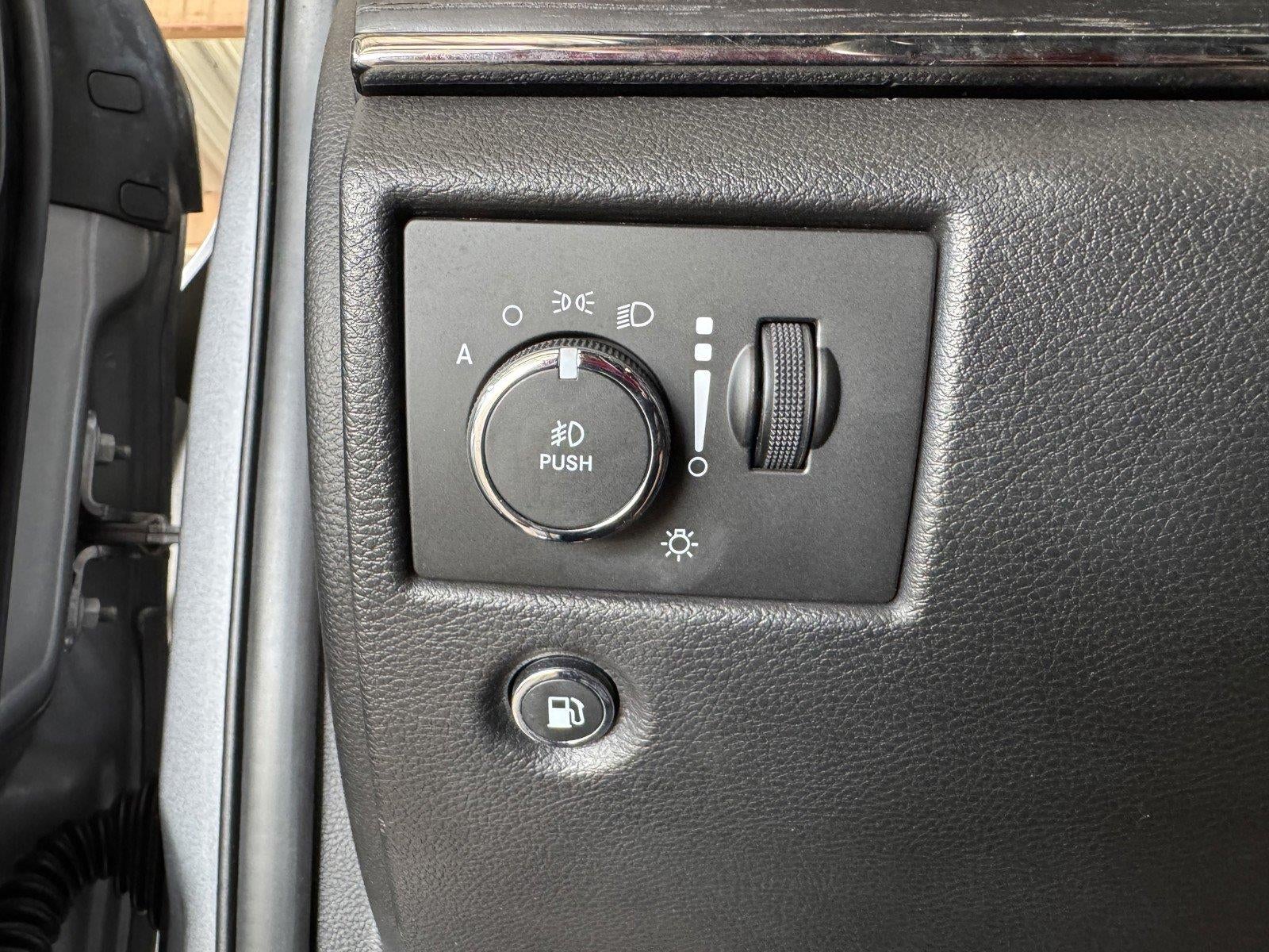 2021 Jeep Grand Cherokee High Altitude