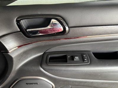 2021 Jeep Grand Cherokee High Altitude