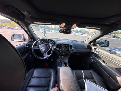 2021 Jeep Grand Cherokee High Altitude