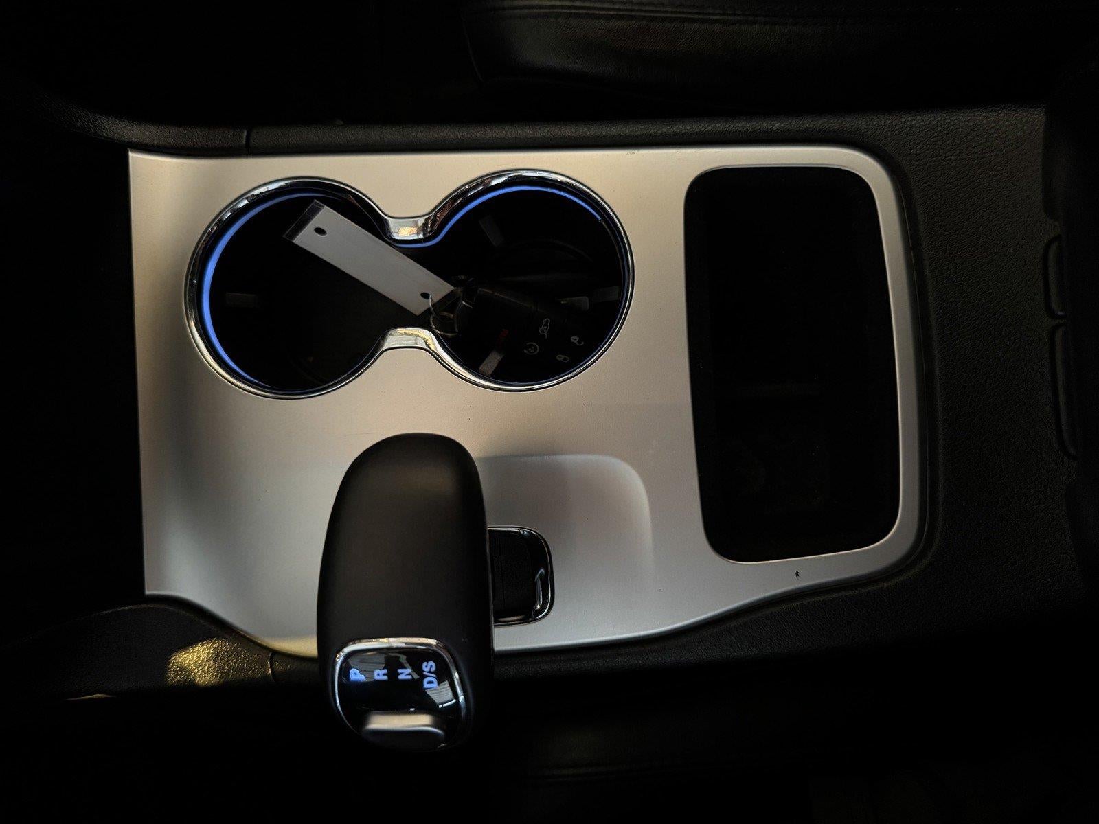 2015 Jeep Grand Cherokee Altitude