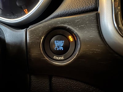 2015 Jeep Grand Cherokee Altitude