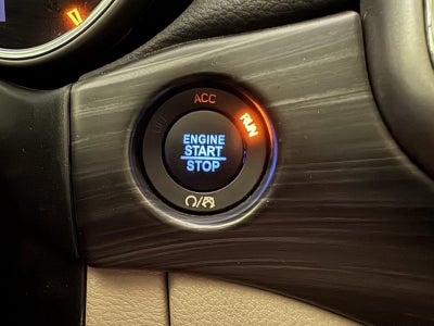 2019 Jeep Grand Cherokee Laredo E