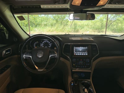 2019 Jeep Grand Cherokee Laredo E