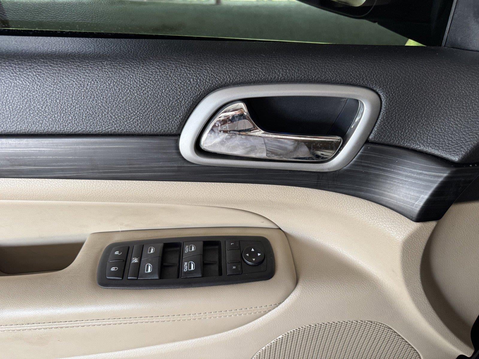 2019 Jeep Grand Cherokee Laredo E
