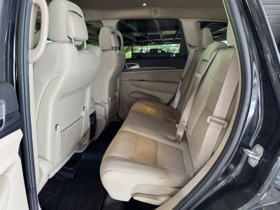 2019 Jeep Grand Cherokee Laredo E