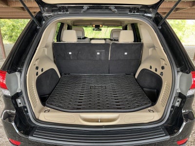 2019 Jeep Grand Cherokee Laredo E