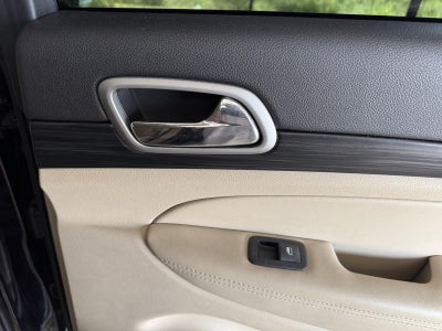 2019 Jeep Grand Cherokee Laredo E
