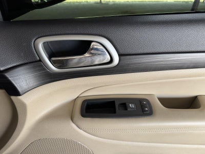 2019 Jeep Grand Cherokee Laredo E
