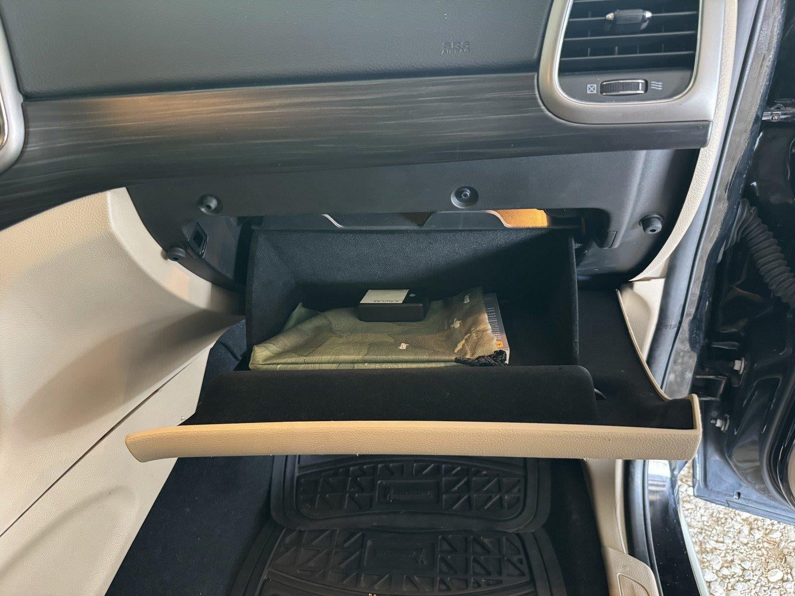 2019 Jeep Grand Cherokee Laredo E