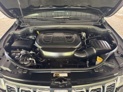 2019 Jeep Grand Cherokee Laredo E