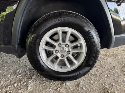 2019 Jeep Grand Cherokee Laredo E