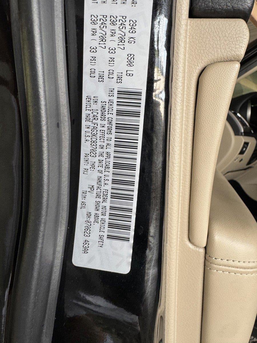 2019 Jeep Grand Cherokee Laredo E