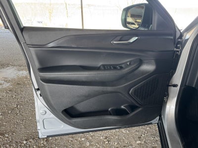 2025 Jeep Grand Cherokee L Laredo X