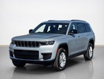 2025 Jeep Grand Cherokee L Laredo X