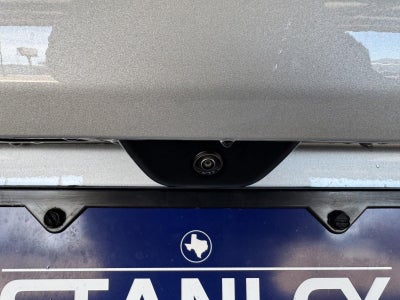 2025 Jeep Grand Cherokee L Laredo X