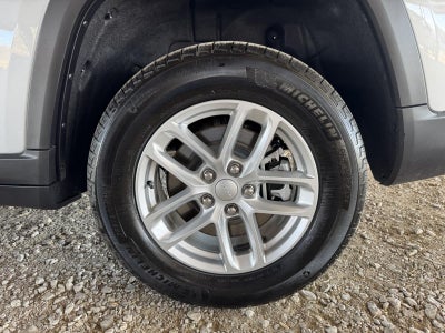 2025 Jeep Grand Cherokee L Laredo X