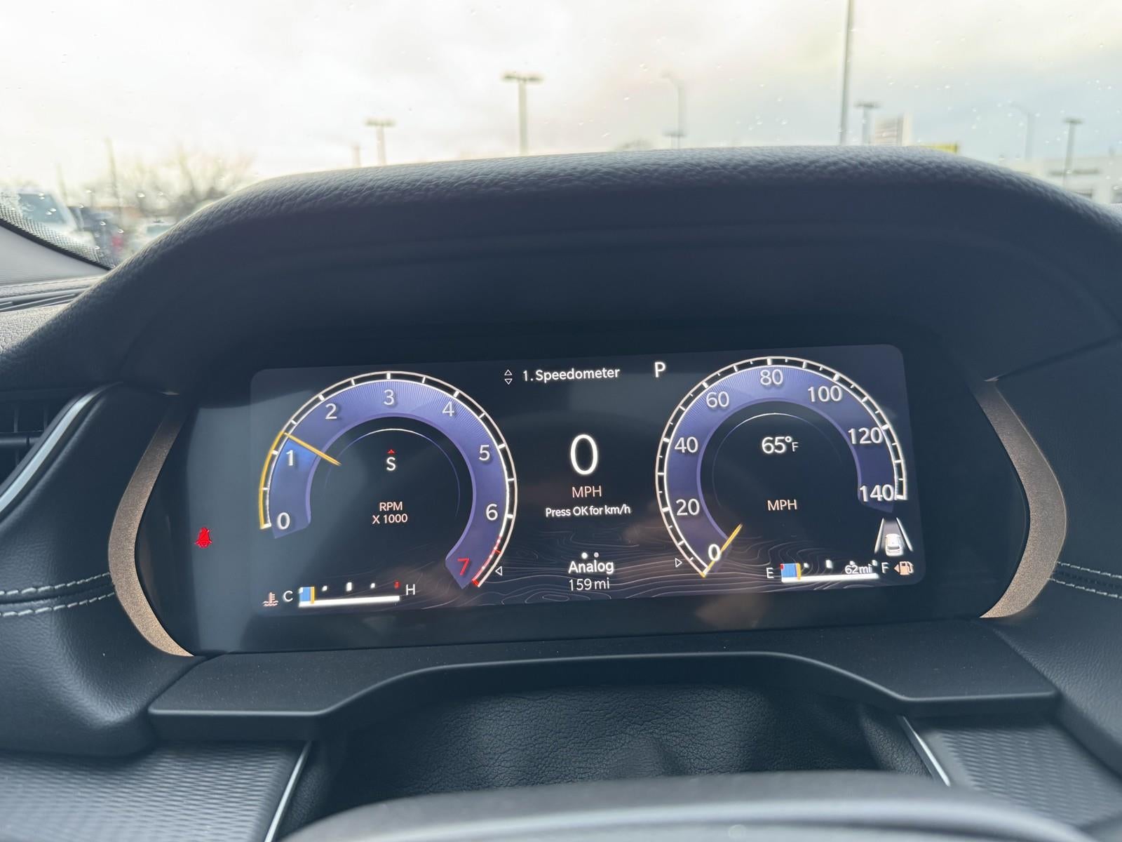 2025 Jeep Grand Cherokee L Laredo X