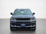 2025 Jeep Grand Cherokee L Laredo X