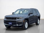 2025 Jeep Grand Cherokee L Laredo X