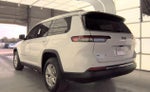 2022 Jeep Grand Cherokee L Laredo