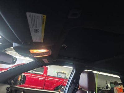 2024 Dodge Durango R/T Premium