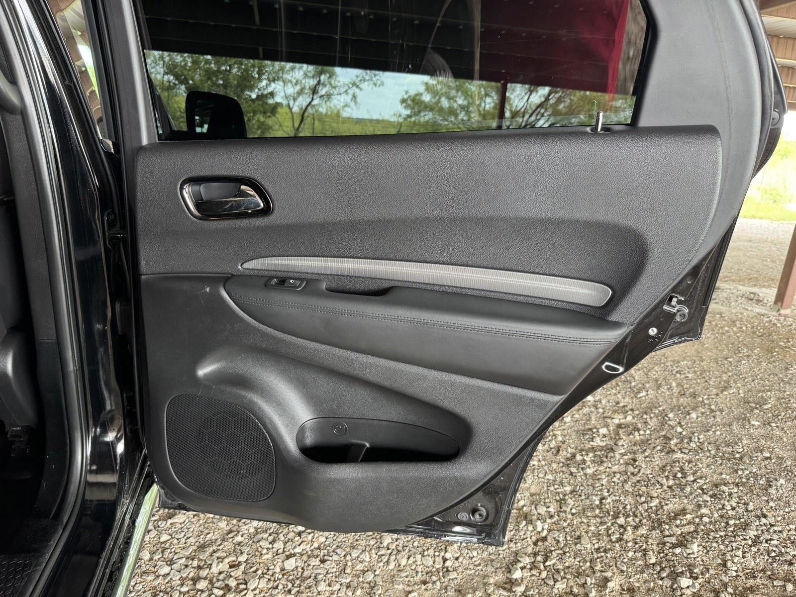 2020 Dodge Durango R/T