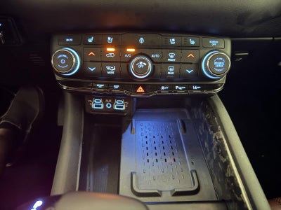 2025 Dodge Durango R/T Premium